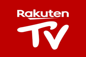 Rakuten Cartoon Movies